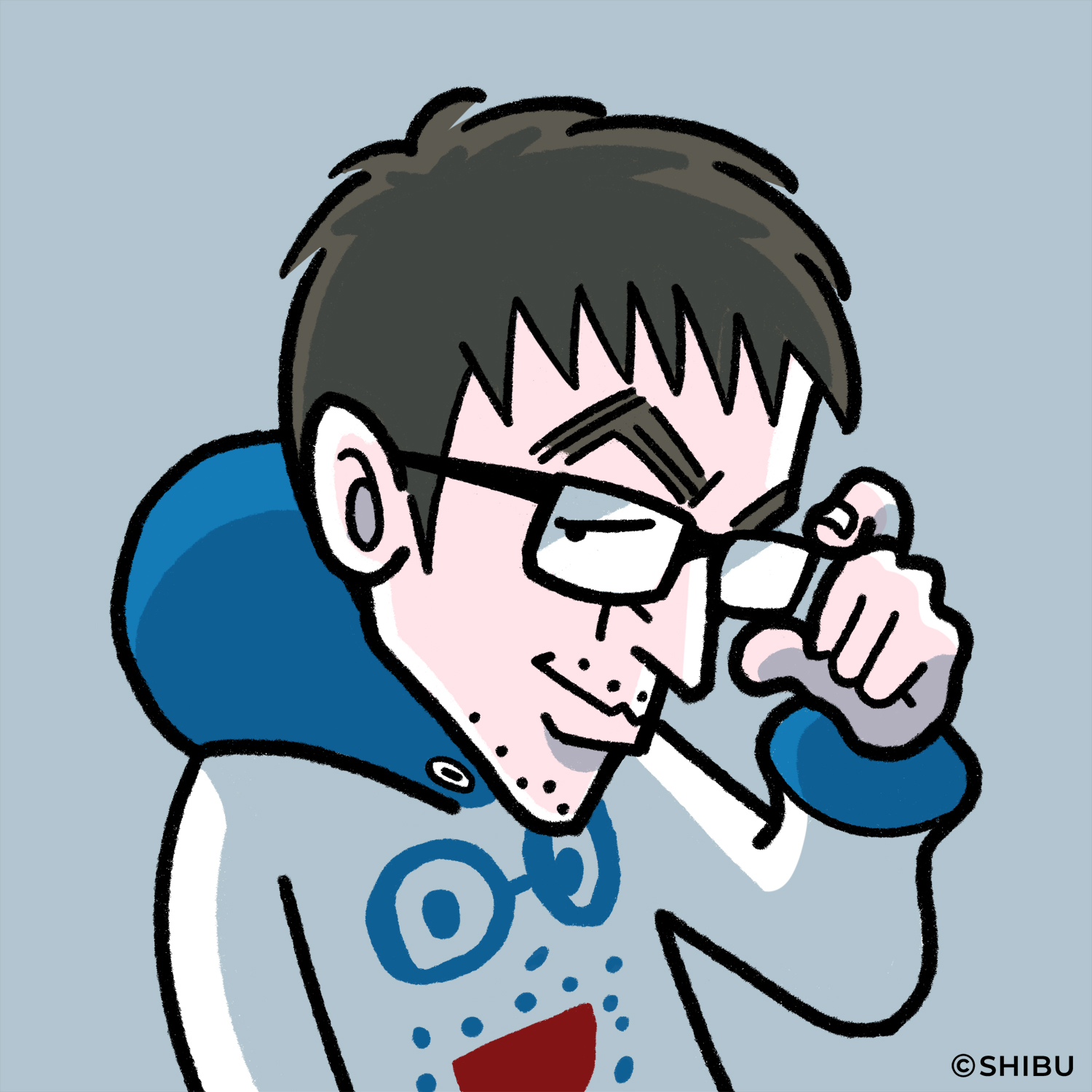ますけん