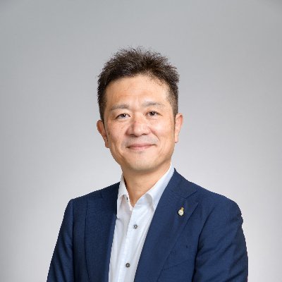 古川武士